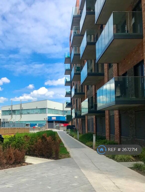 Main image of property: James Smith Court, Dartford, DA1