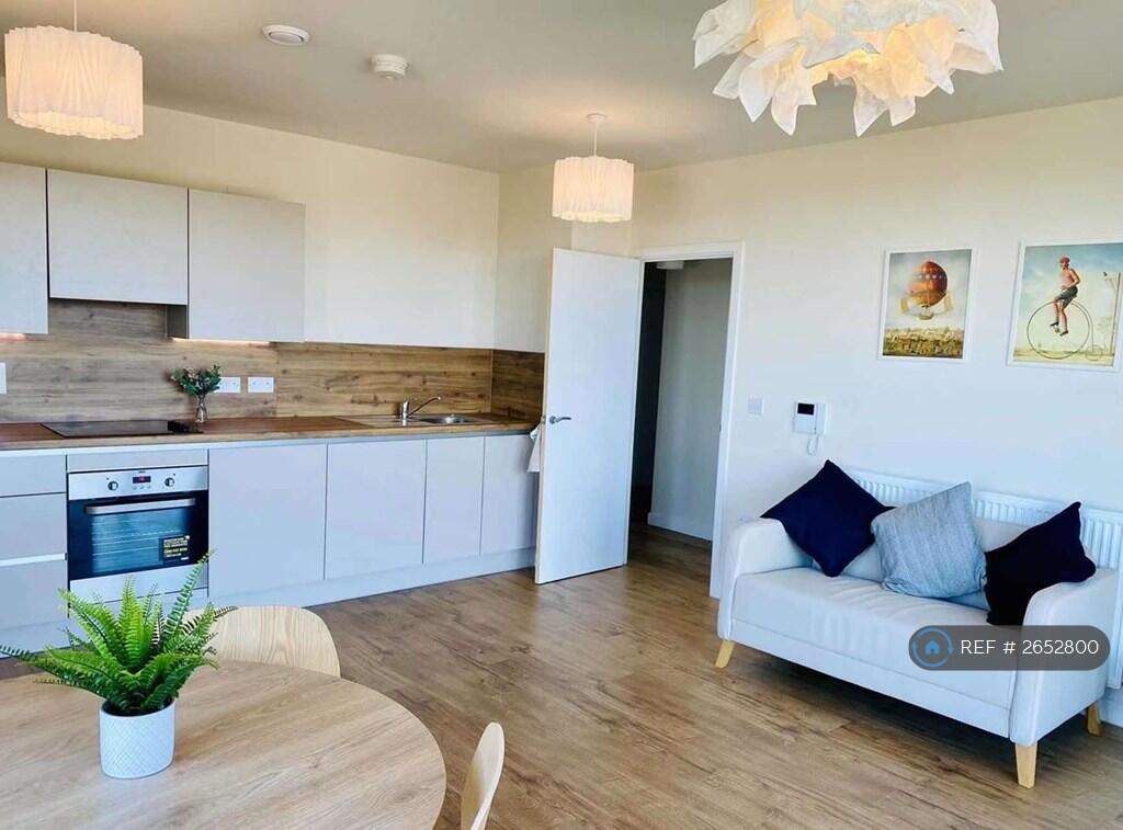 Main image of property: North End Road, London, HA9