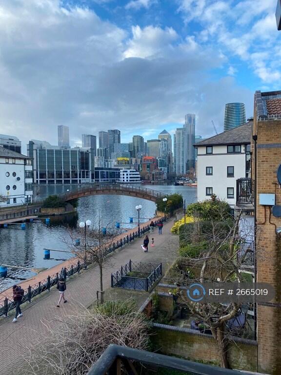 Main image of property: Falcon Way, London, E14