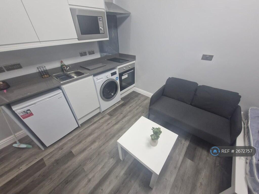 Main image of property: Hockley, Birmingham, B19
