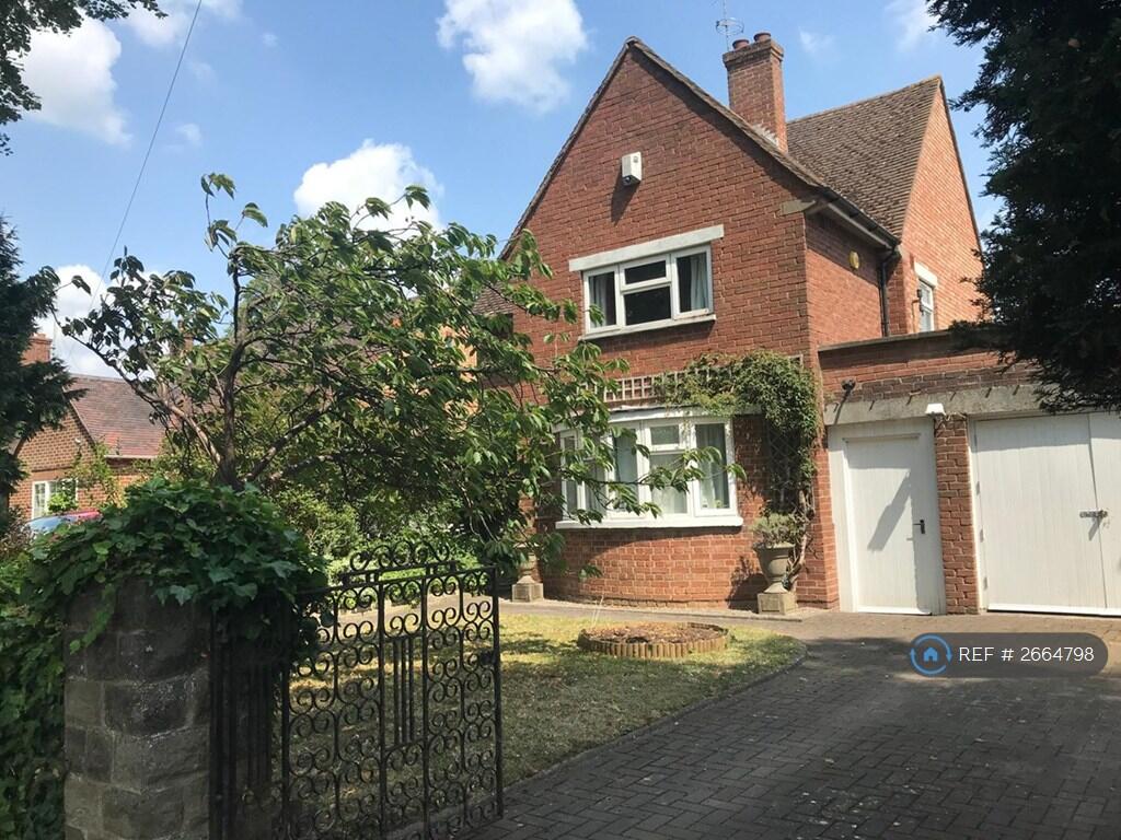 Main image of property: Brooklyn Road, Cheltenham, GL51