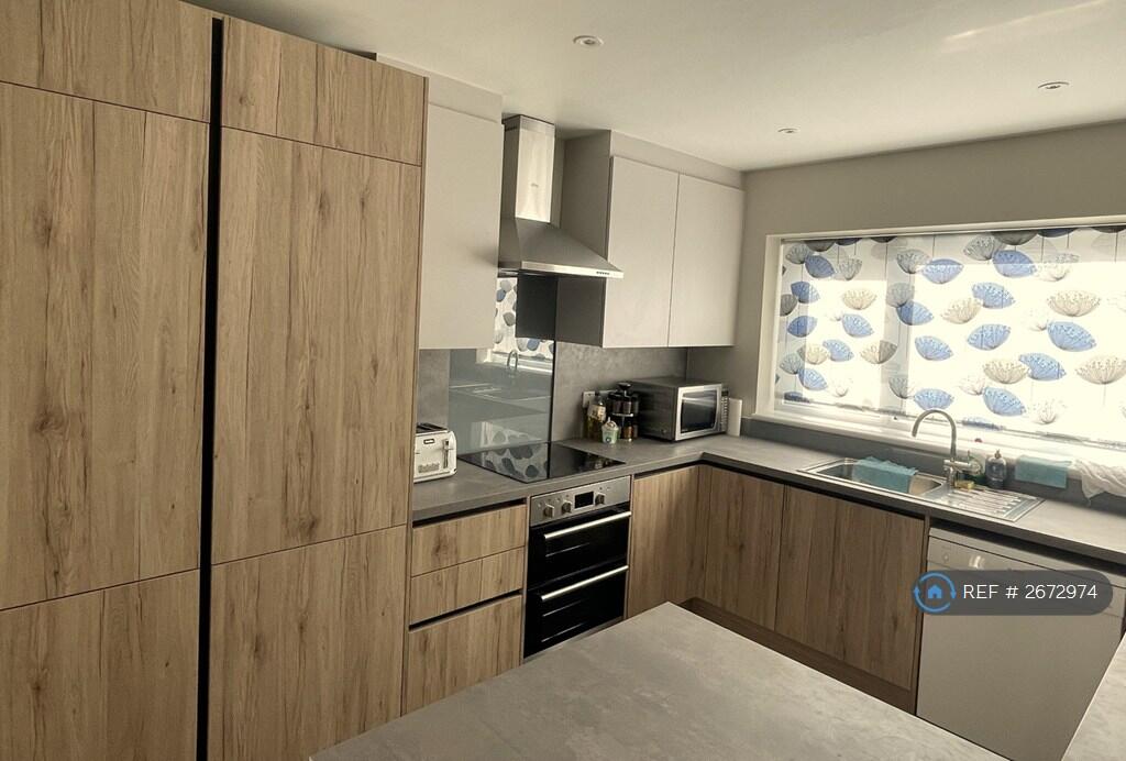 Main image of property: Teversal Avenue, Nottingham, NG7