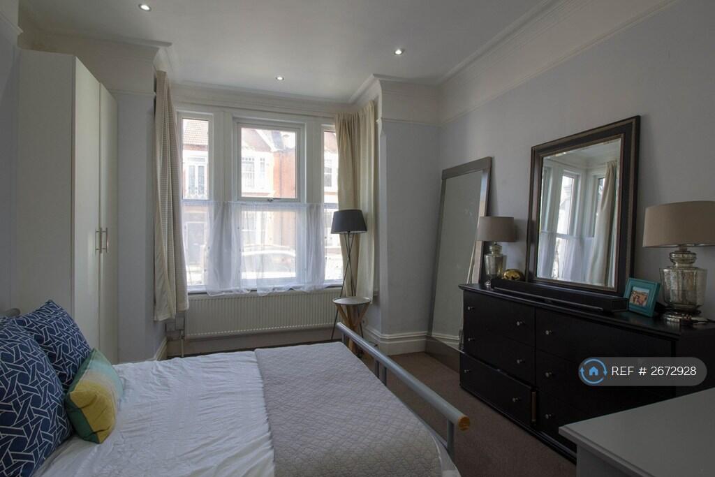 Main image of property: Tooting Bec, London, SW17