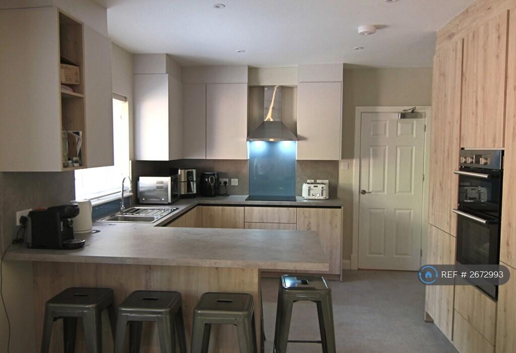 Main image of property: Rolleston Drive, Nottingham, NG7