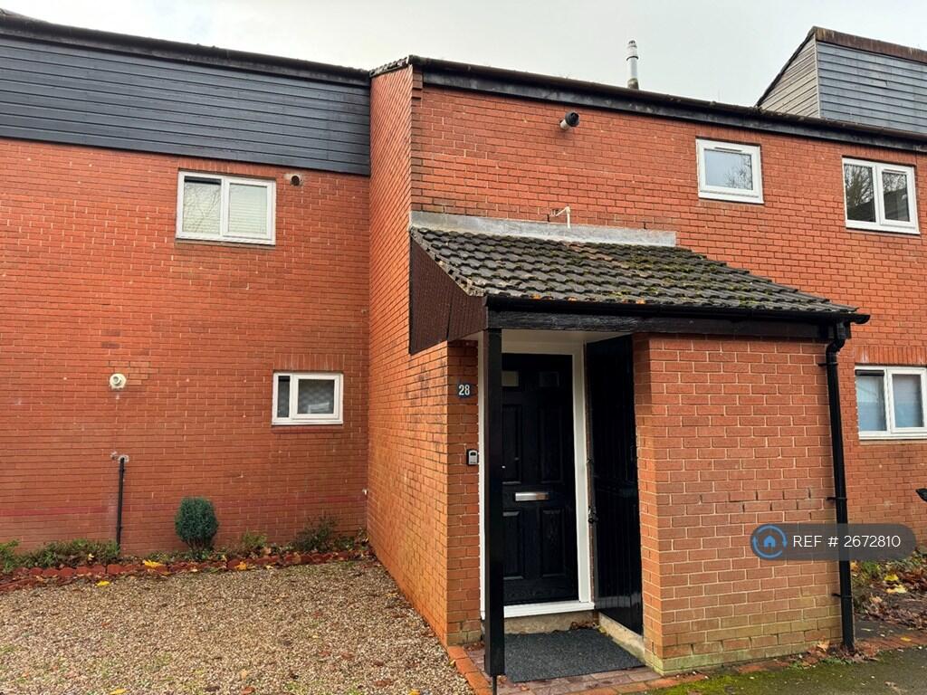 Main image of property: Acrefield, Bamber Bridge, Preston, PR5