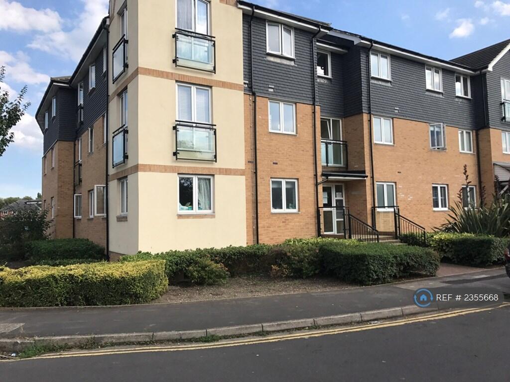 Main image of property: Wapshott Road, Staines-Upon-Thames, TW18