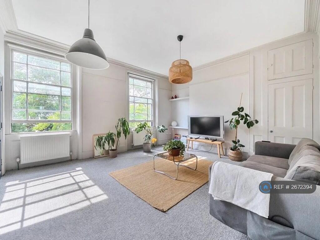 Main image of property: Lewisham Way, London, SE4
