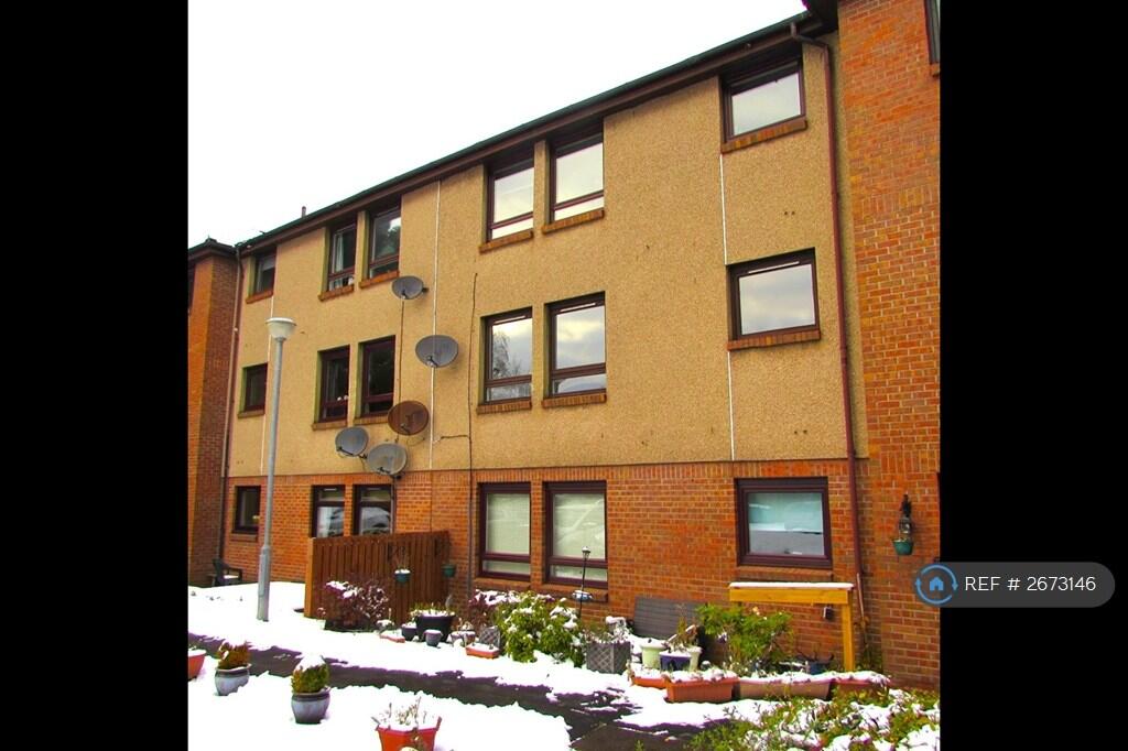 Main image of property: Anderson Court, Bellshill, ML4