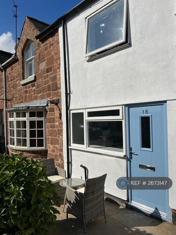 Main image of property: Eastham House, Eastham, Wirral, CH62