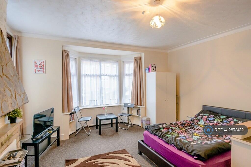 Main image of property: Central Park Road, London, E6