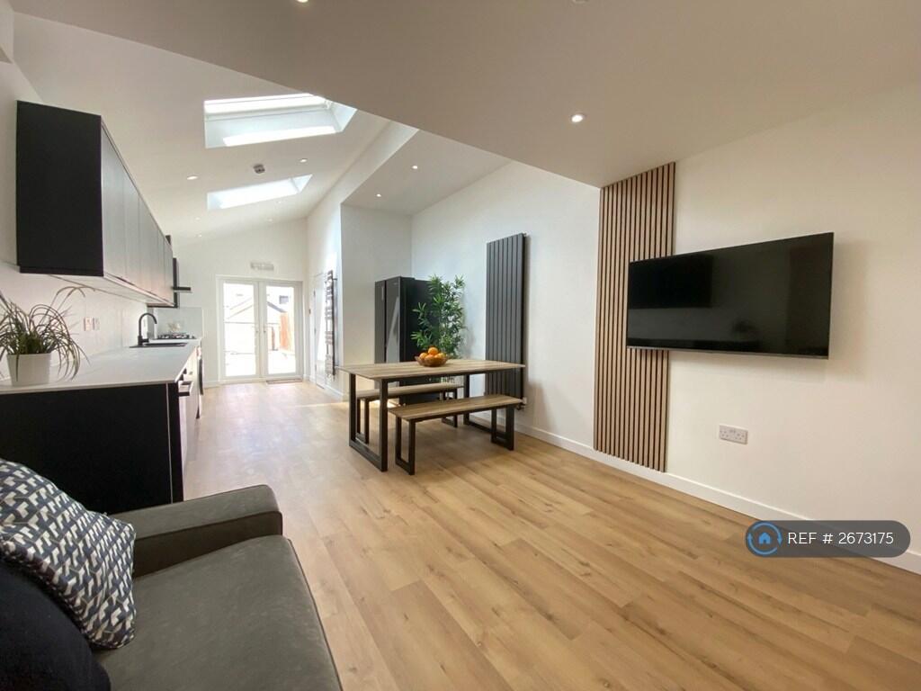Main image of property: Monks Road, Coventry, CV1