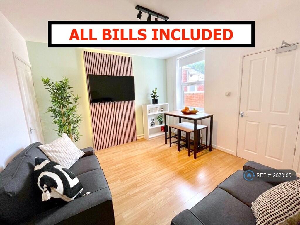 Main image of property: St. Margaret Road, Coventry, CV1