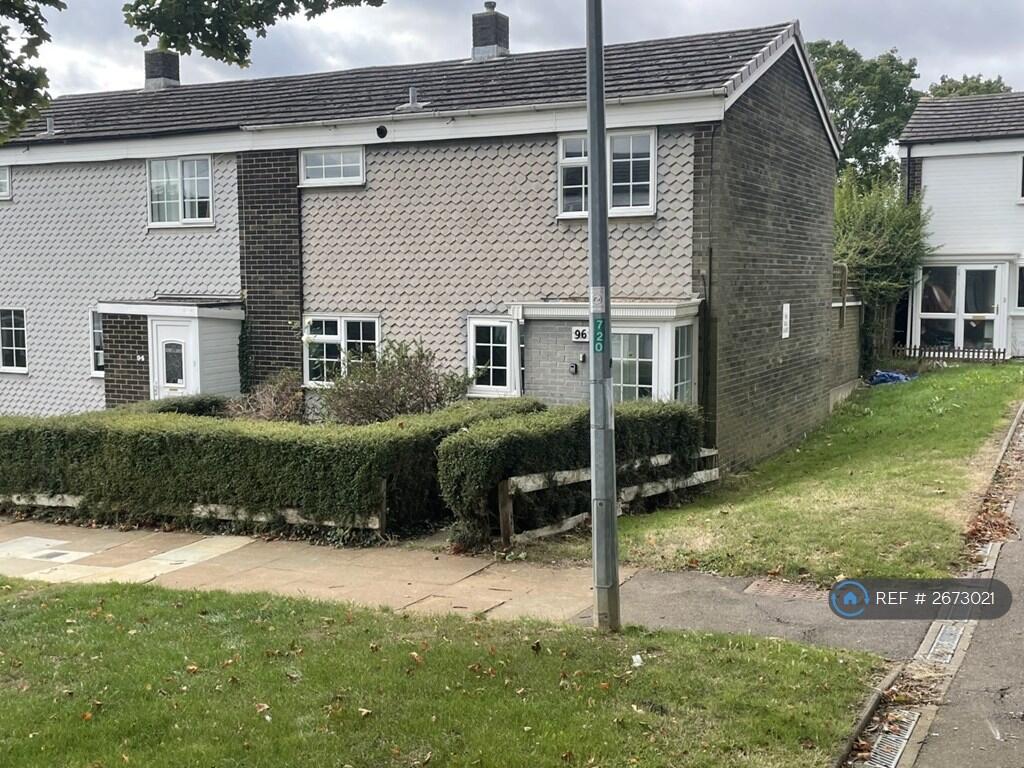 Main image of property: Lonsdale Road, Stevenage, SG1
