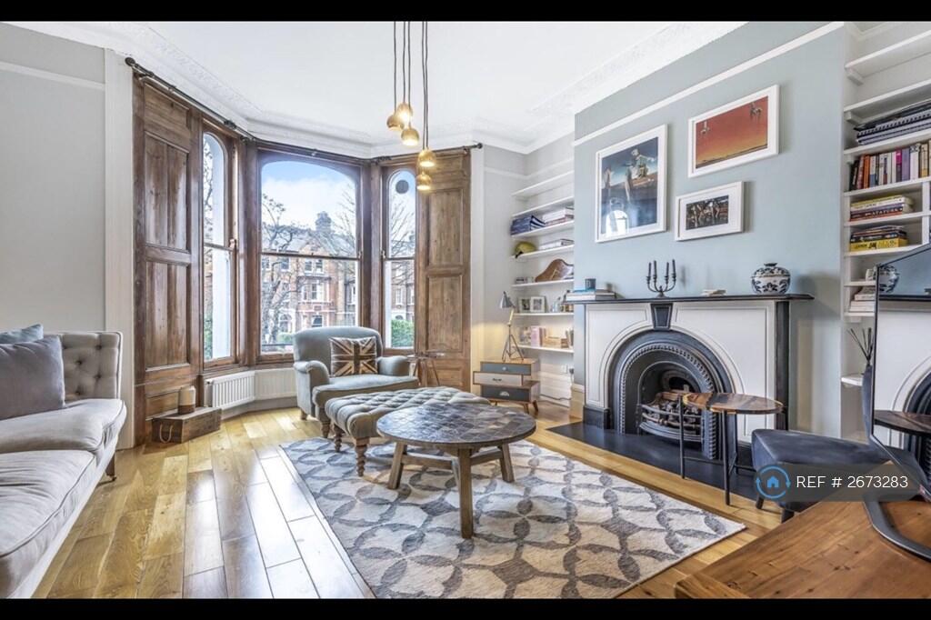 Main image of property: Larkhall Rise, London, SW4