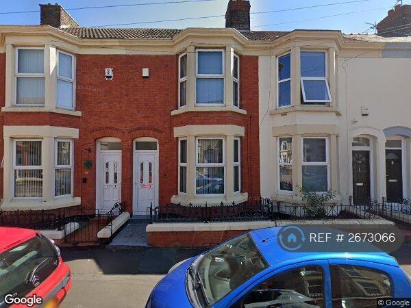 Main image of property: Kensington, Kensington, Liverpool, L7