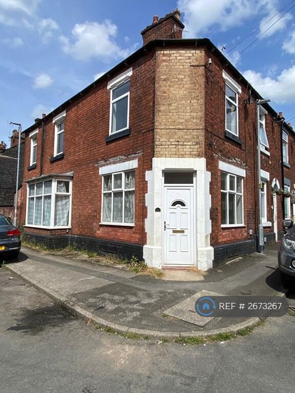 Main image of property: Strangman Street, Leek, ST13