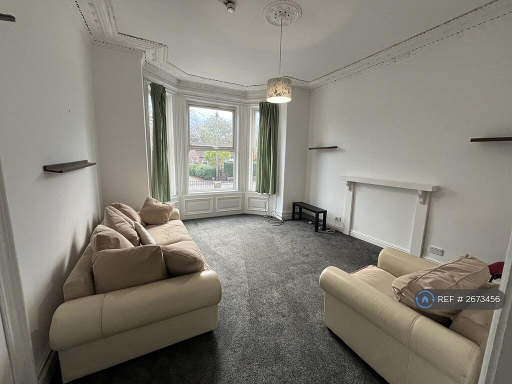 Main image of property: Alexandra Road, Sale, M33