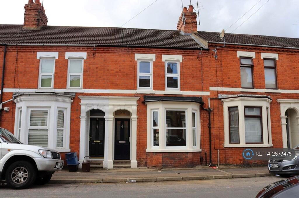 Main image of property: Symington Street, Northampton, NN5