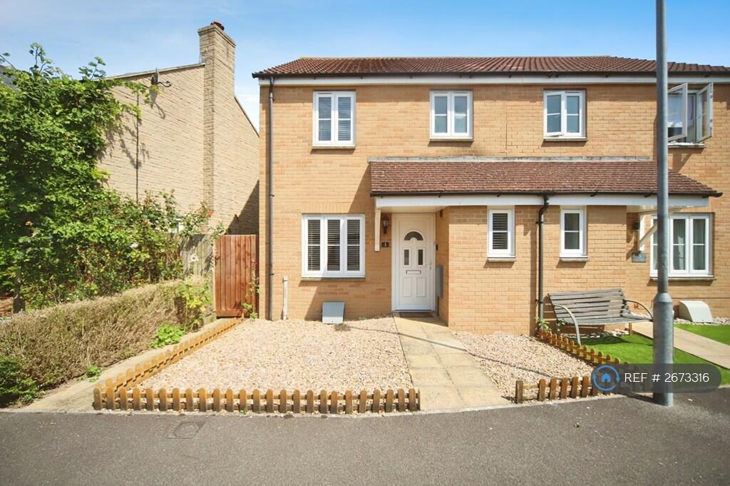 Main image of property: Toulouse Road, Bridgwater, TA6