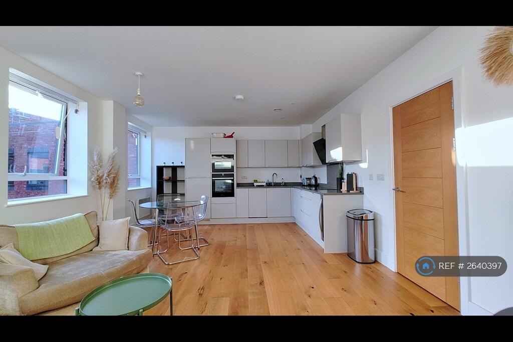 Main image of property: Old Shoe Factory, Bristol, BS2