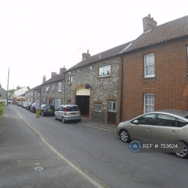 Main image of property: St. Nicholas Street, Thetford, IP24