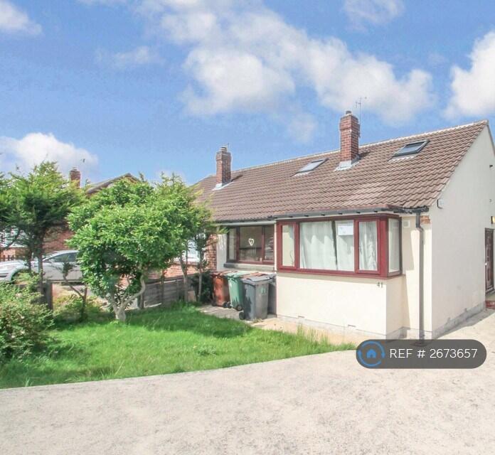 Main image of property: Carr Hill Grove, Calverley, Pudsey, LS28