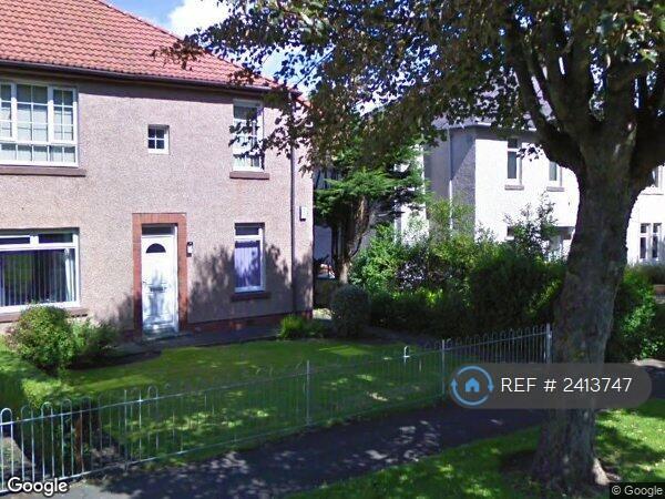Main image of property: Clark Drive, Irvine, KA12