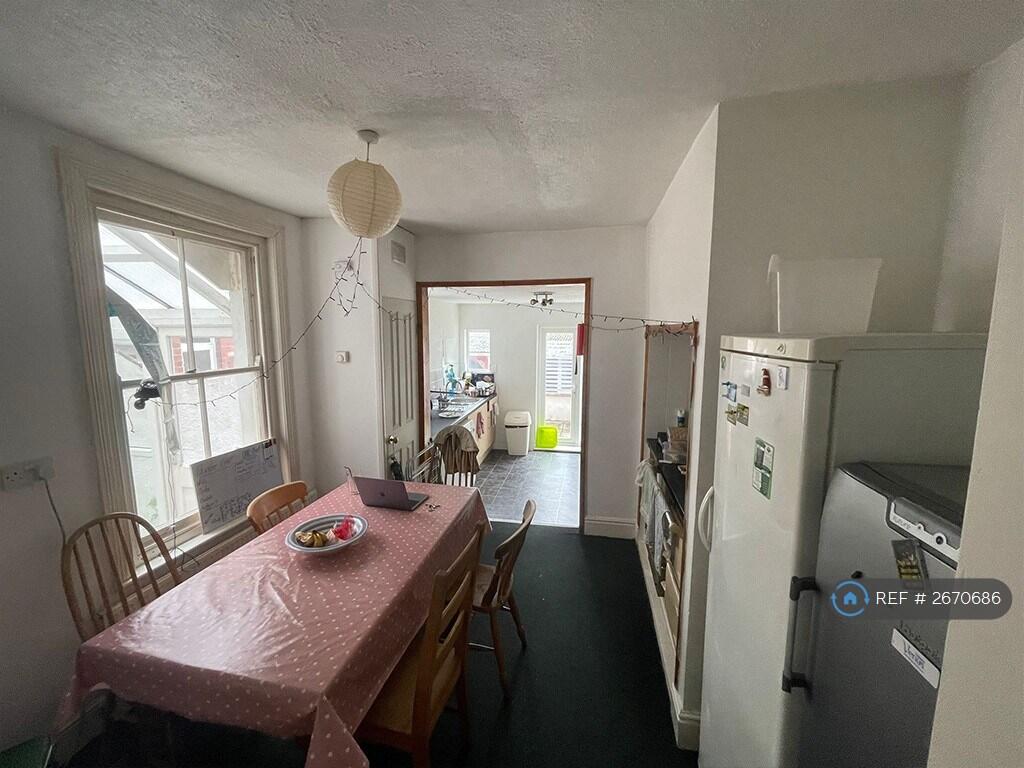 Main image of property: Monks Road, Exeter, EX4