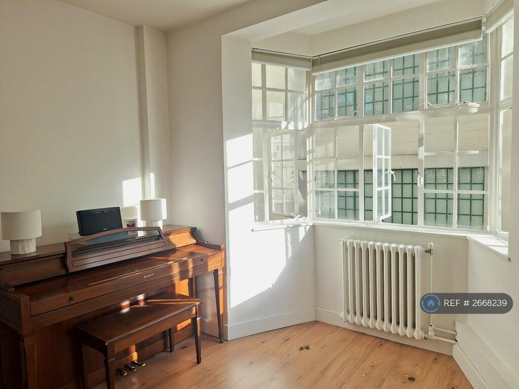 Main image of property: Russell Court, London, WC1H