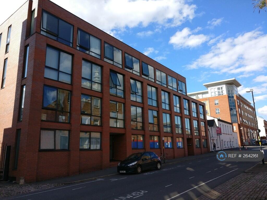 Main image of property: George Street, Birmingham, B3