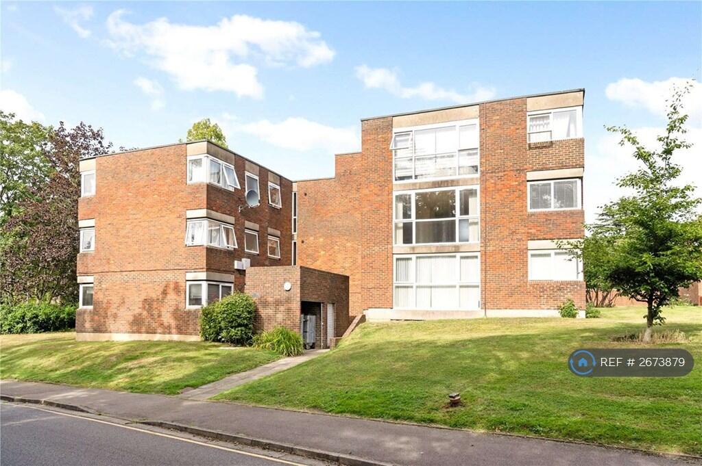 Main image of property: Dormans Close, Northwood, HA6
