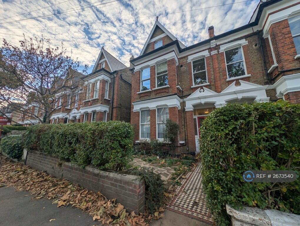 Main image of property: Beckwith Road, London, SE24