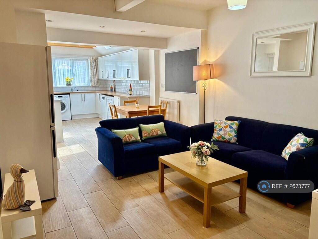 Main image of property: Chilwell Street, Nottingham, NG7