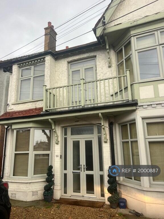 Main image of property: Crowstone Avenue, Westcliff-On-Sea, SS0