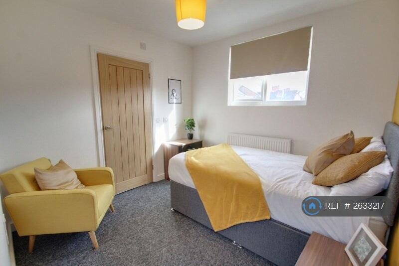 Main image of property: Bramley Road, Leicester, LE3