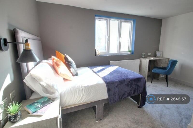 Main image of property: Dulverton Road, Leicester, LE3