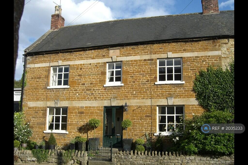 Main image of property: Main Street, Market Harborough, LE16