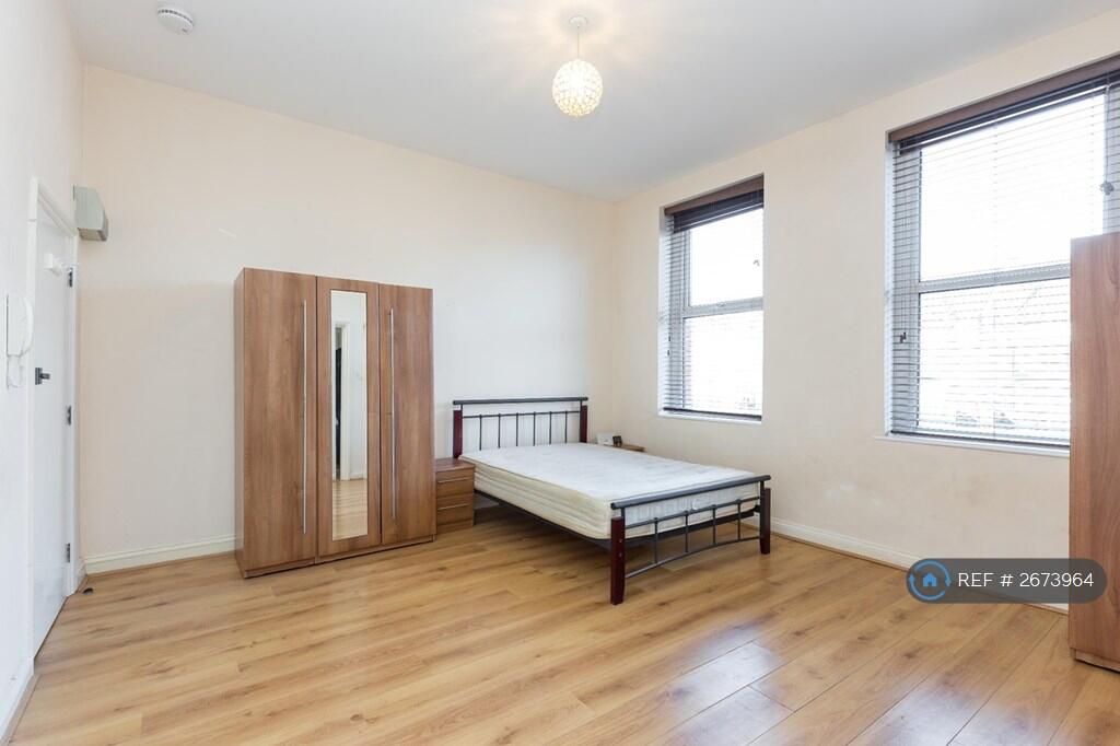 Main image of property: Woodside Park Road, London, N12