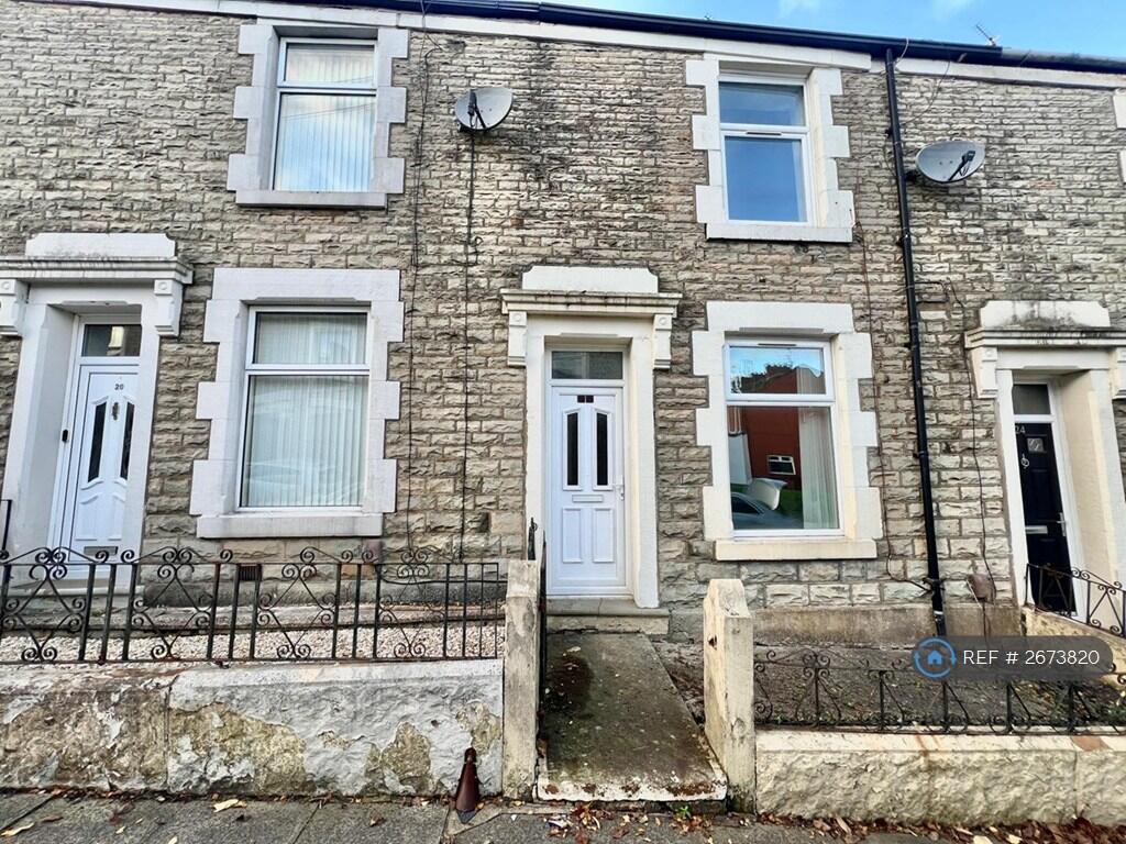 Main image of property: Alpha Street, Darwen, BB3