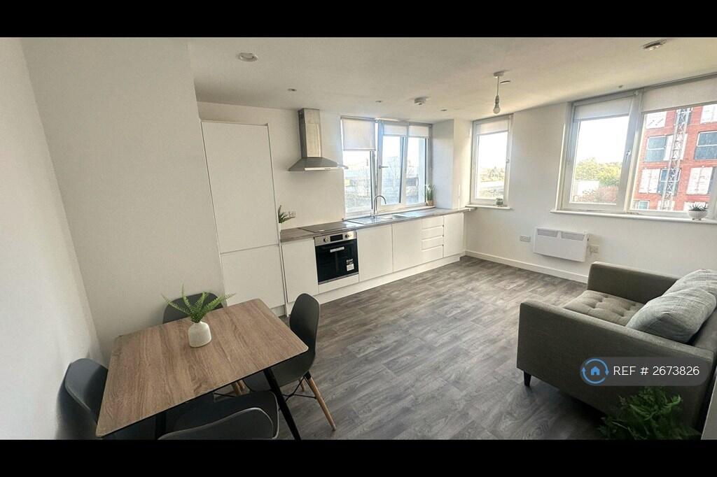 Main image of property: Kinetic, Old Trafford, Manchester, M16