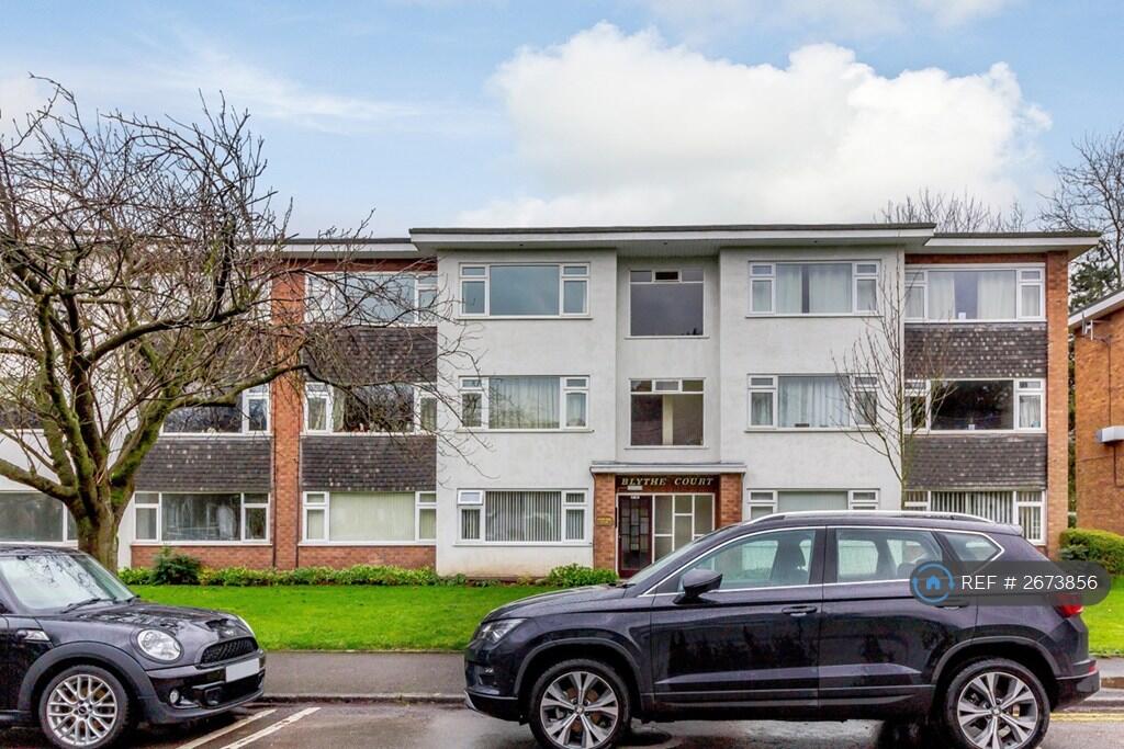 Main image of property: Fawdry Close, Sutton Coldfield, B73
