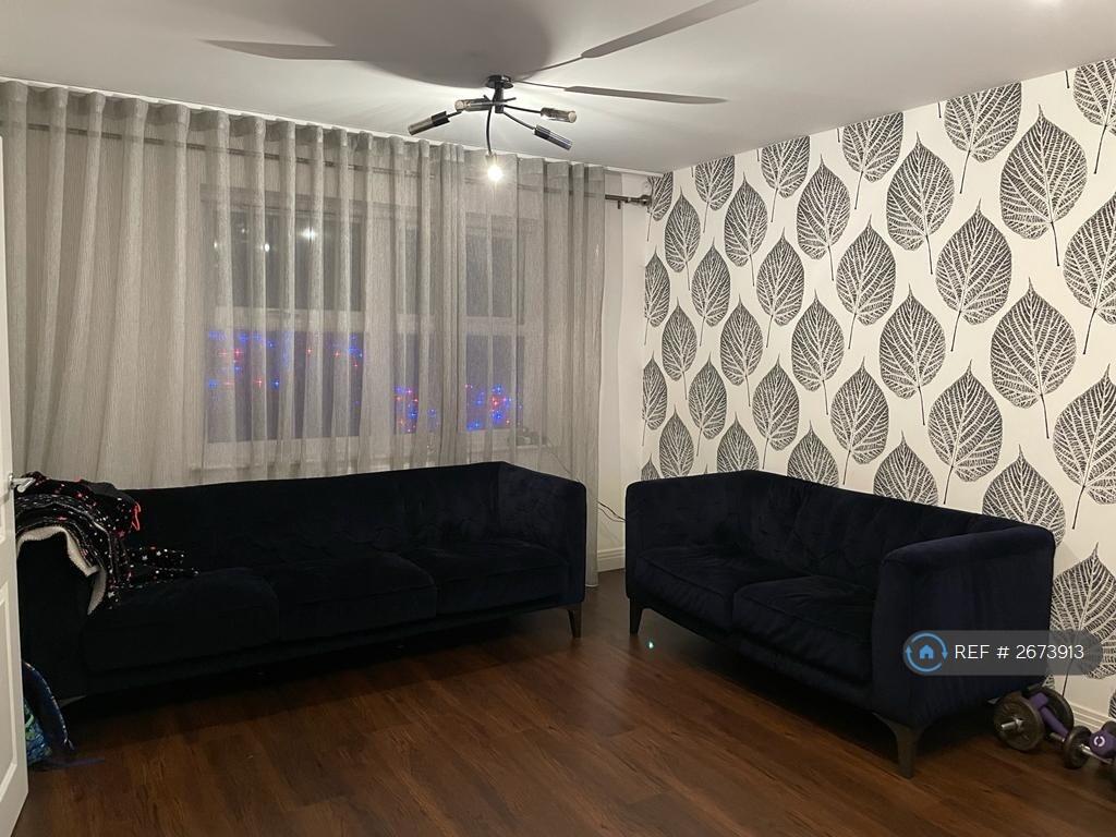 Main image of property: Autumn Way, West Drayton, UB7