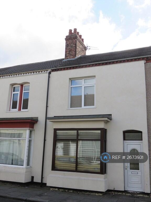 Main image of property: Roseberry View, Thornaby, Stockton-On-Tees, TS17