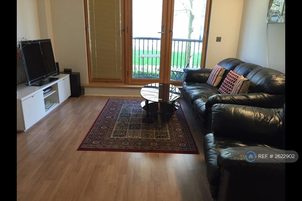 Main image of property: Hannover Quay, Bristol, BS1