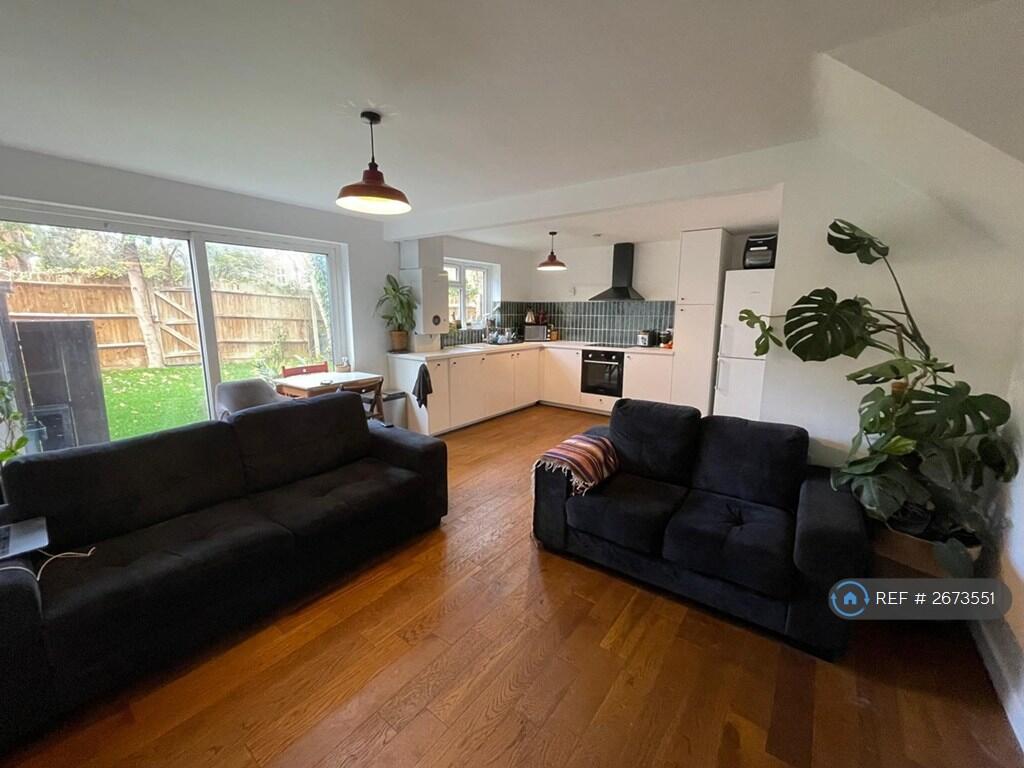 Main image of property: Holland Drive, London, SE23