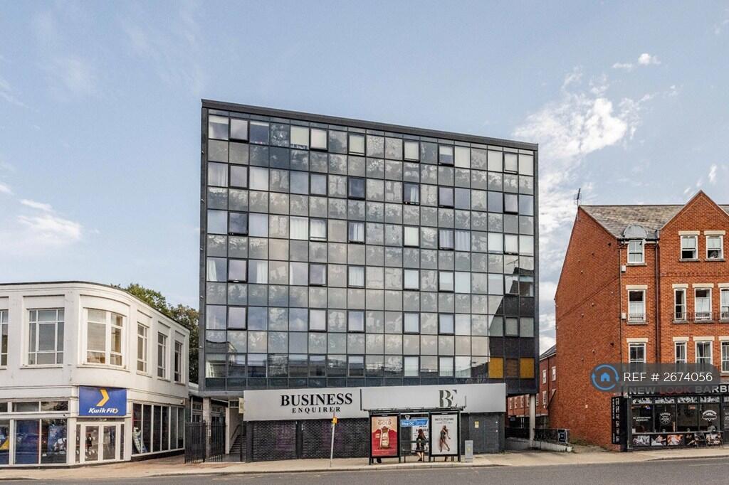 Main image of property: Grosvenor House, Norwich, NR1