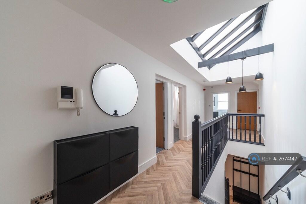 Main image of property: Upper Parliment Street, Nottingham, NG1
