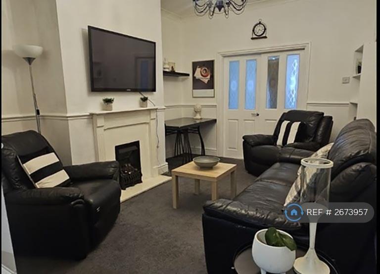 Main image of property: Moorside Road, Manchester, M27