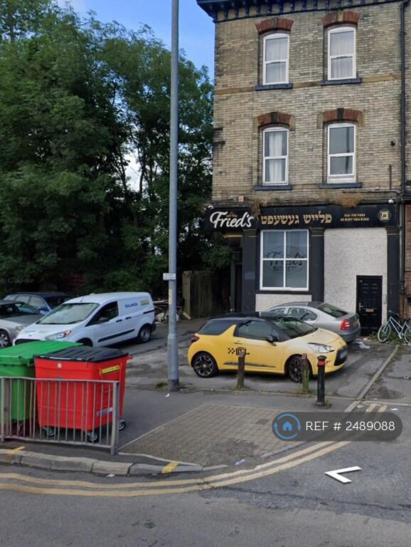 Main image of property: Bury New Road, Salford, M7