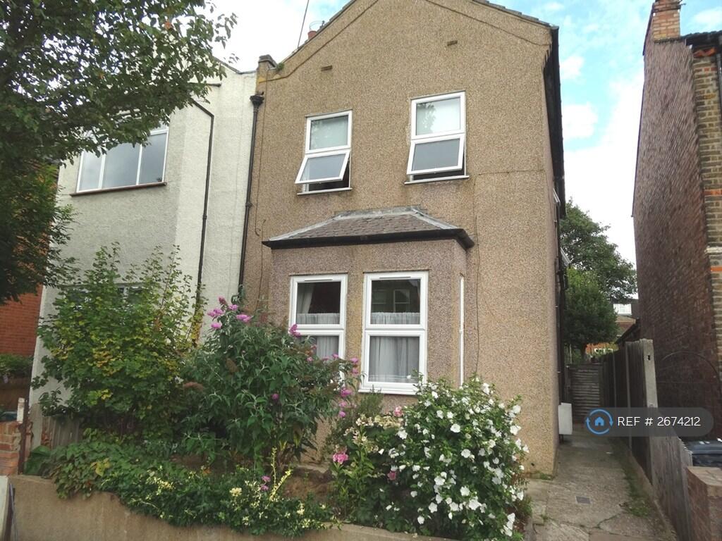 Main image of property: Murray Road, London, W5